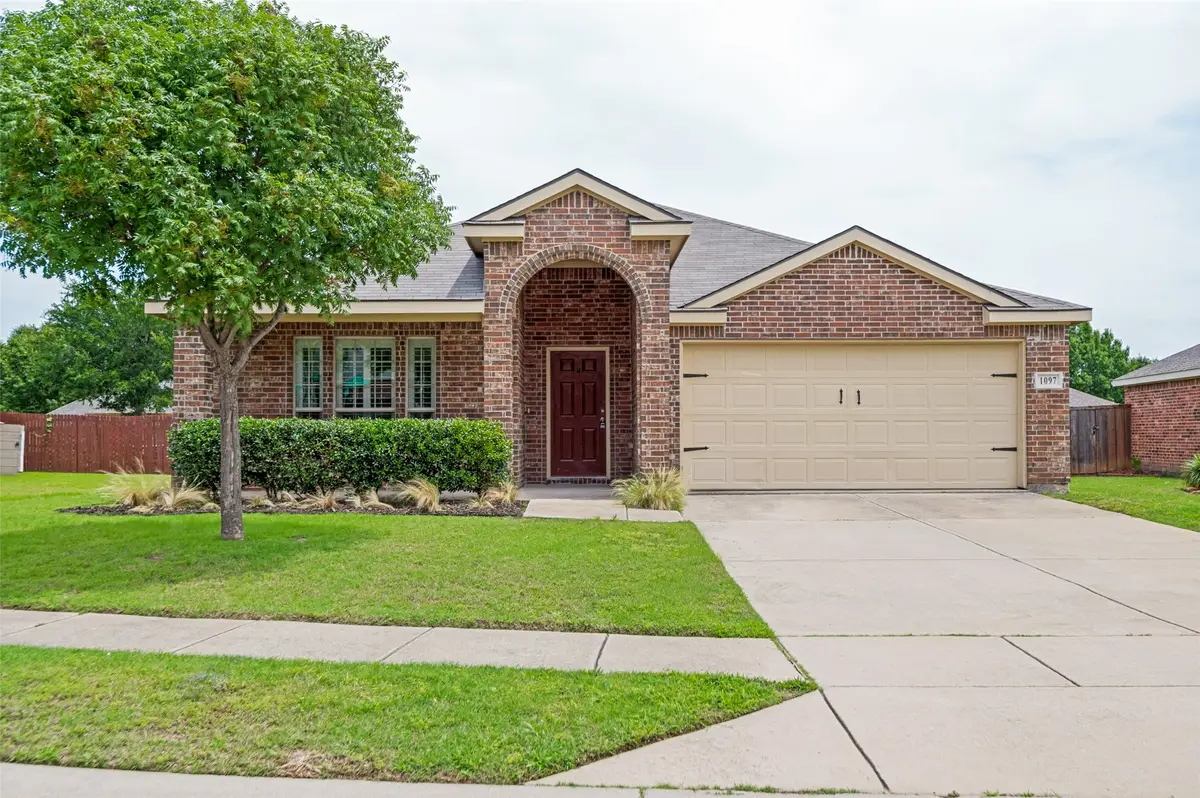 1097 Luton Drive, Prosper, TX 75078 - #1