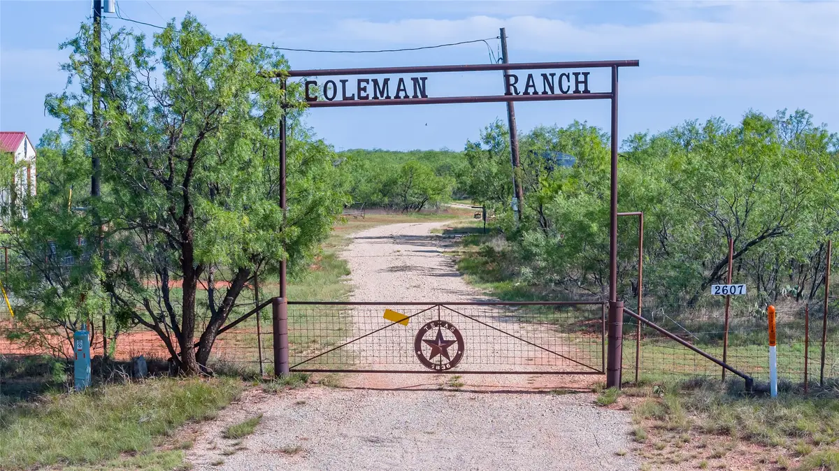 2607 Us 380 East, Haskell, TX 79521 - #1