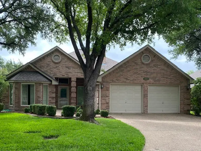 5969 River Bend Drive, Benbrook, TX 76132 - #1