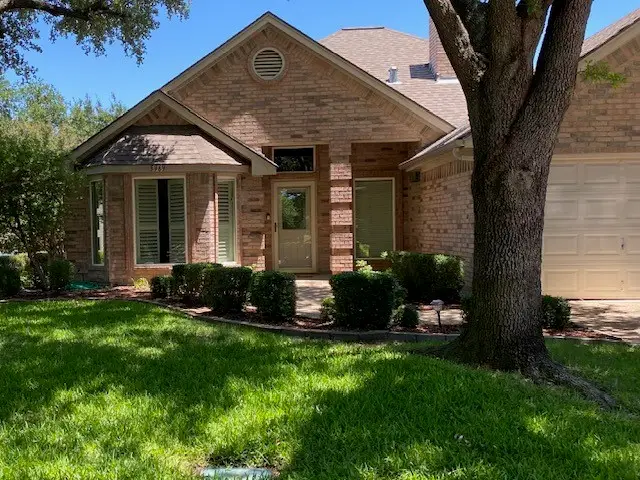 5969 River Bend Drive, Benbrook, TX 76132 - #2