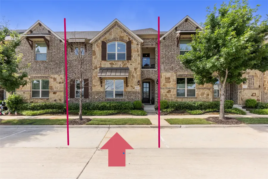 2513 Gramercy Park Drive, Flower Mound, TX 75028 - #2