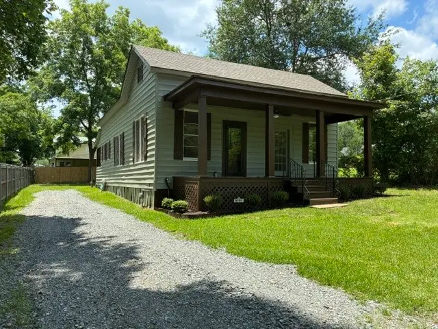 9181 Mcclurg Street, Greenwood, LA 71033 - #1