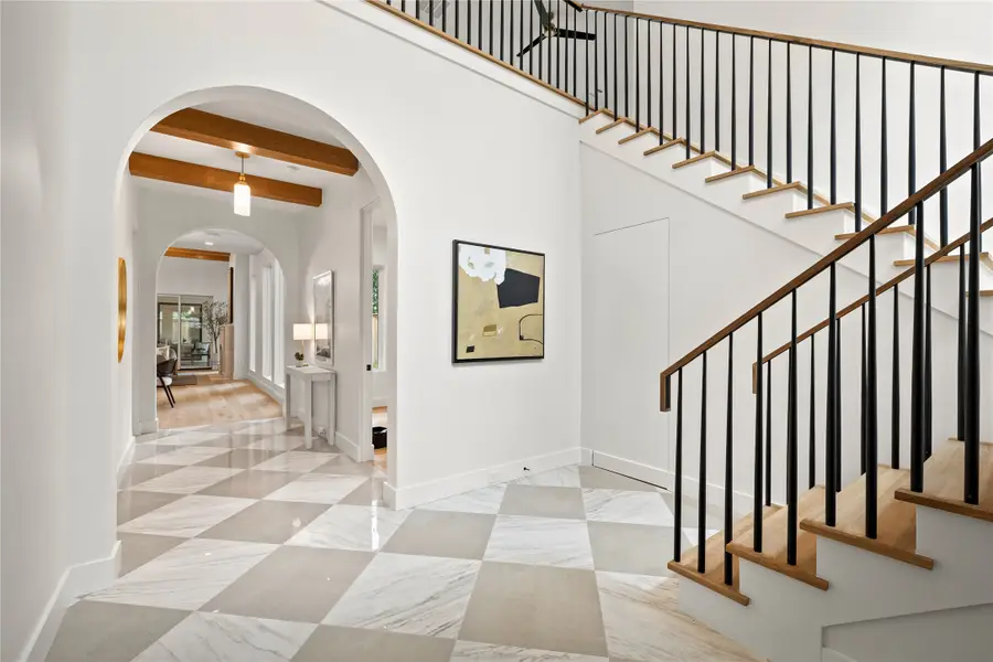 8730 Rexford Drive, Dallas, TX 75209 - #2