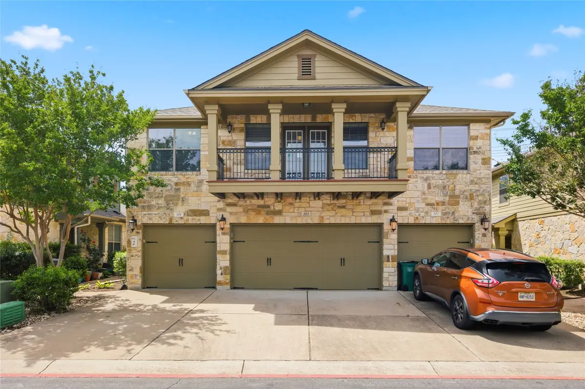 14815 Avery Ranch Boulevard #2A, Austin, TX 78717 - #1