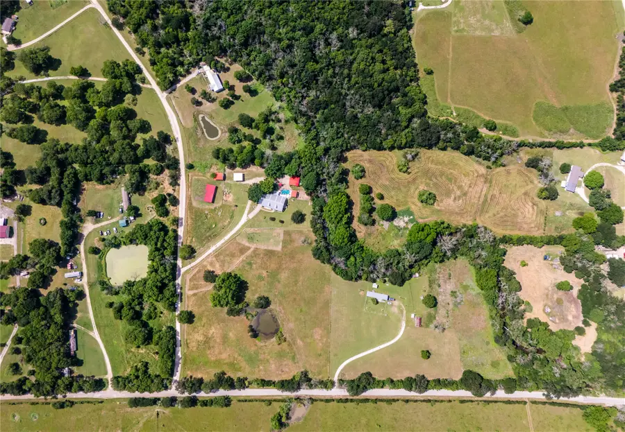 168 Country Drive #5 acres, Waco, TX 76705 - #2