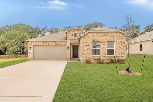115 Kylie Street, Cleburne, TX 76031
