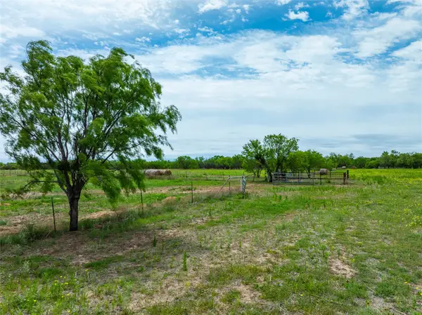 Lot 2 FM 2404, Hawley, TX 79525