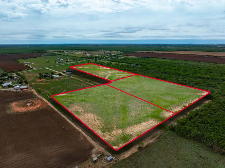 Lot 2 FM 2404, Hawley, TX 79525 - #2