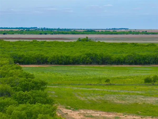 Lot 3 FM 2404, Hawley, TX 79525