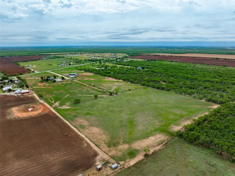 Lot 3 FM 2404, Hawley, TX 79525 - #2