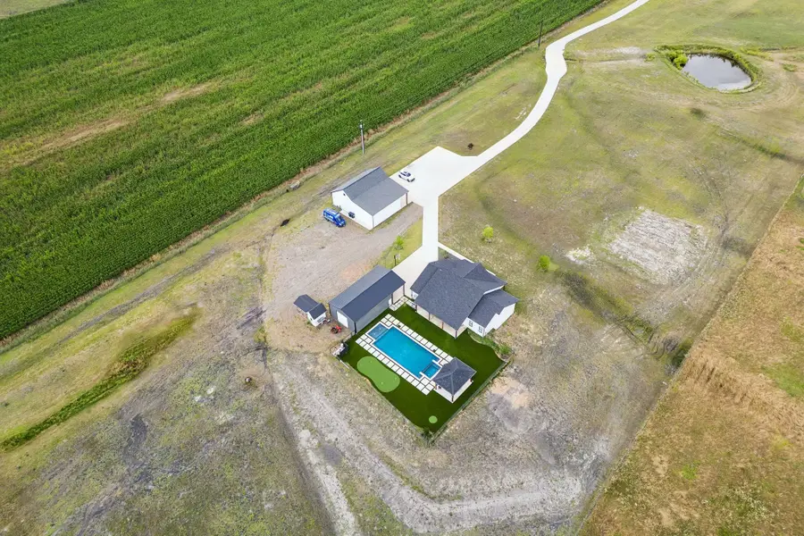 9224 County Road 592, Nevada, TX 75173 - #2