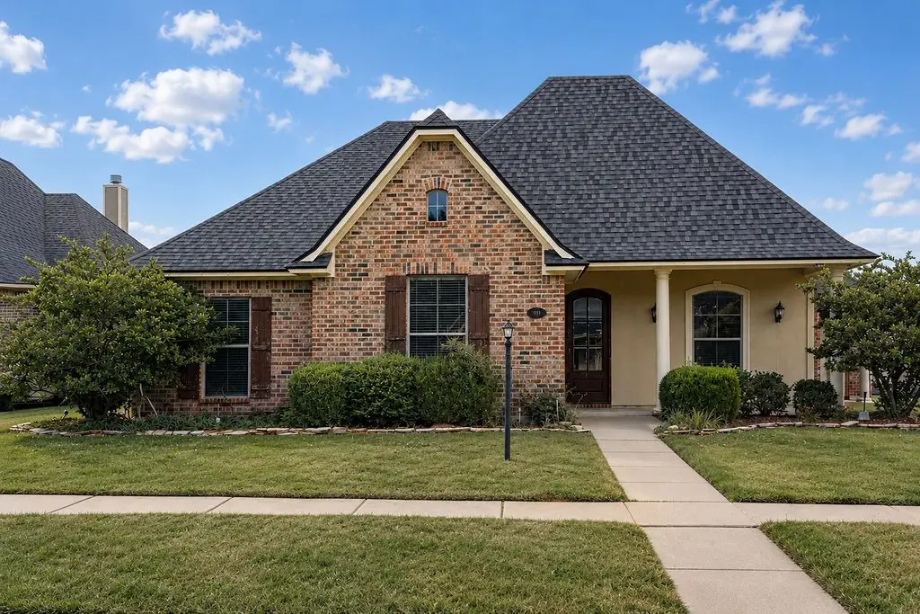 1111 Creole Drive, Bossier City, LA 71111 - #1