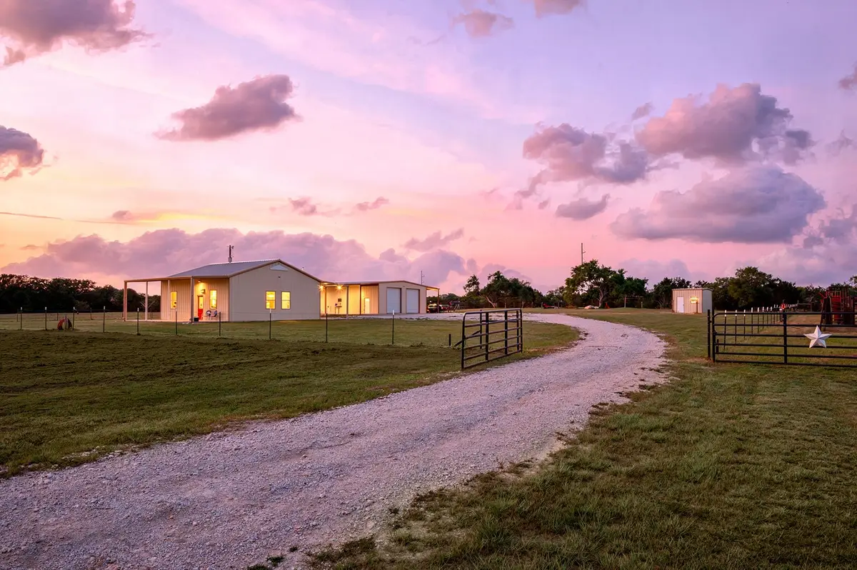 184 County Road 2484, Hico, TX 76457 - #1