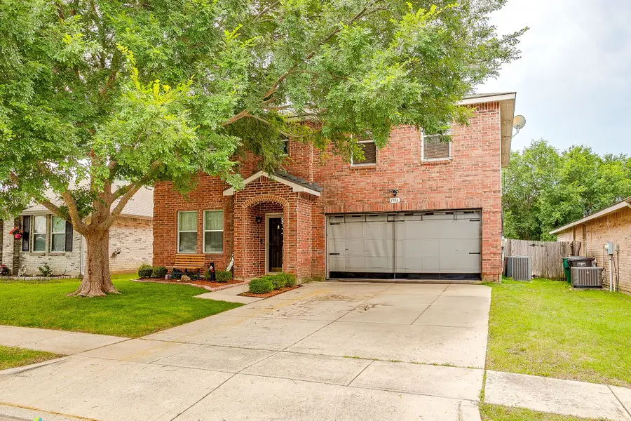 1956 Lariat Drive, Justin Roanoke, TX 76247 - #2