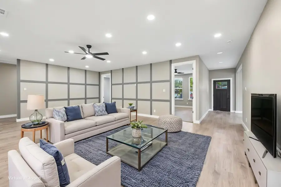 3337 Whirlaway Road, Dallas, TX 75229 - #2