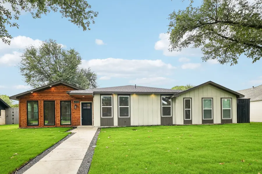 3337 Whirlaway Road, Dallas, TX 75229 - #3