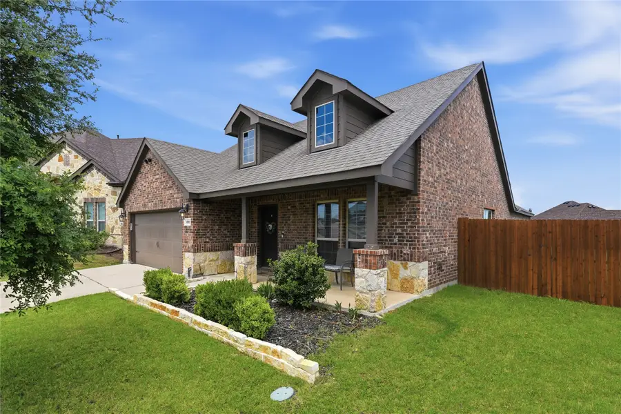 10101 Travis Road, Little Elm, TX 75068 - #2