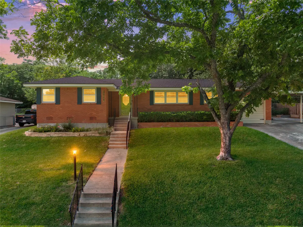 3924 N 30th Street, Waco, TX 76708 - #1