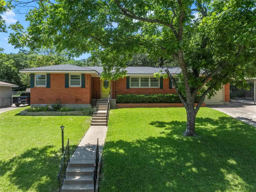 3924 N 30th Street, Waco, TX 76708 - #2