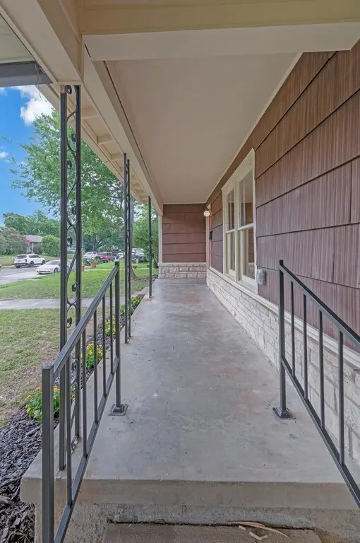 1116 N 45th Street, Waco, TX 76710 - #3