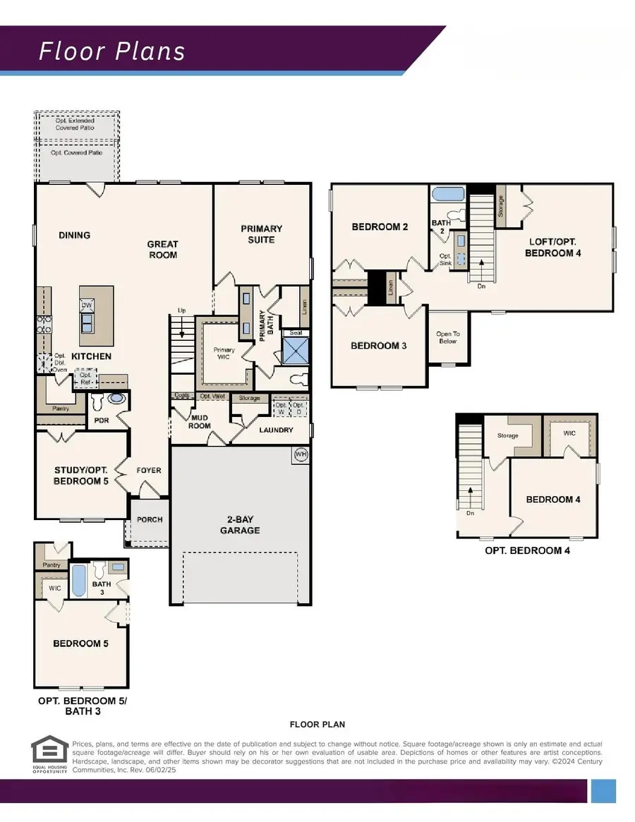 1616 Cydney Lane, Anna, TX 75409 - #2