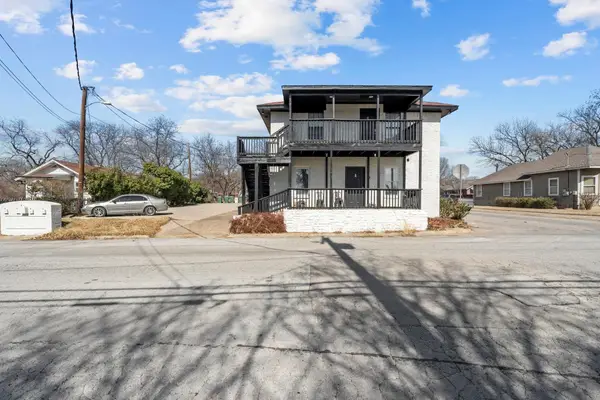 1029 E Hickory Street, Denton, TX 76205