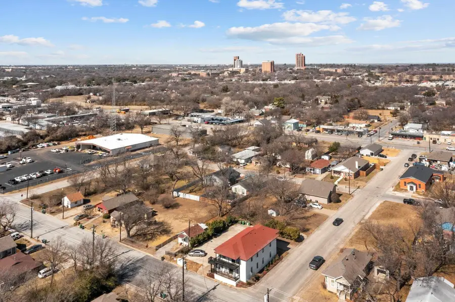 1029 E Hickory Street, Denton, TX 76205 - #3