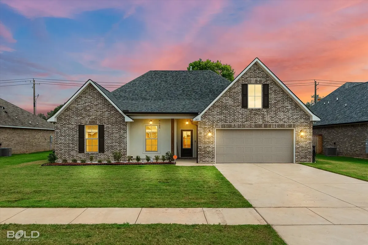 269 St Edmunds Way, Bossier City, LA 71111 - #1