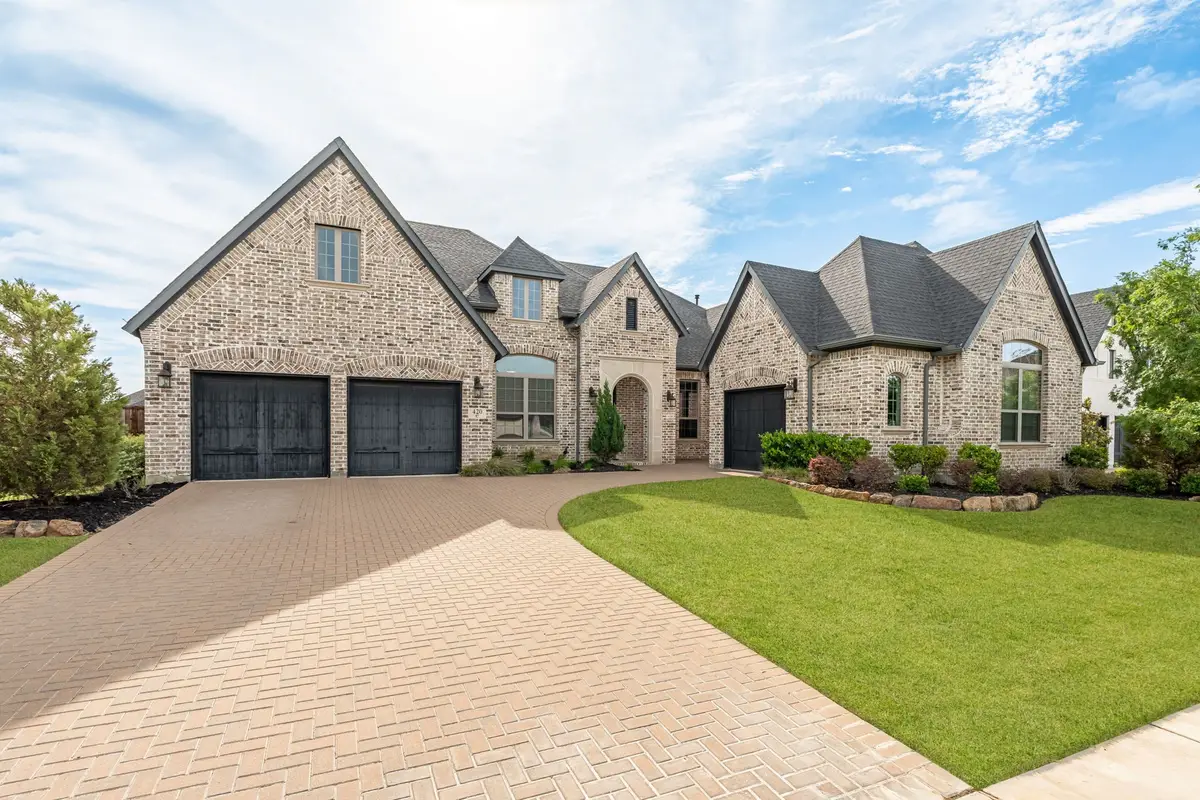 420 St. John Lane, Prosper, TX 75078 - #1
