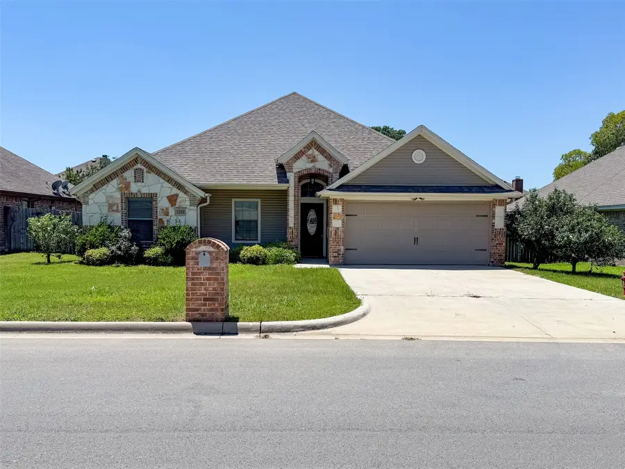 1209 Butterfield Street, Bridgeport, TX 76426 - #2