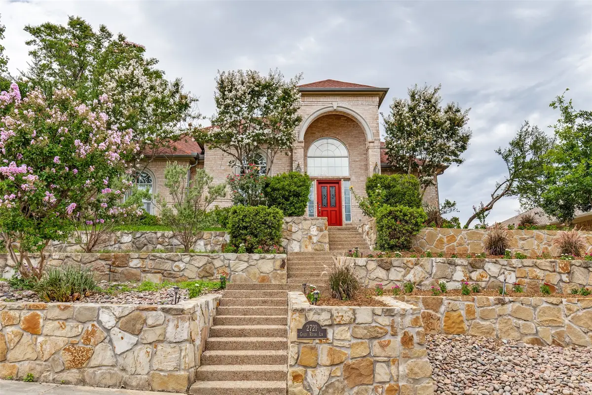 2721 Gold Rush Lane, Carrollton, TX 75007 - #1