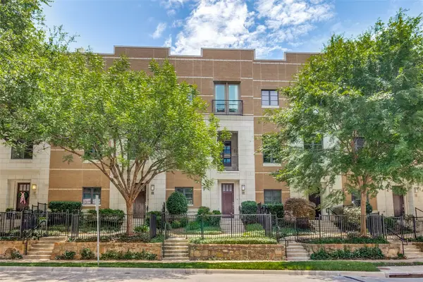 3210 Carlisle Street #19, Dallas, TX 75204