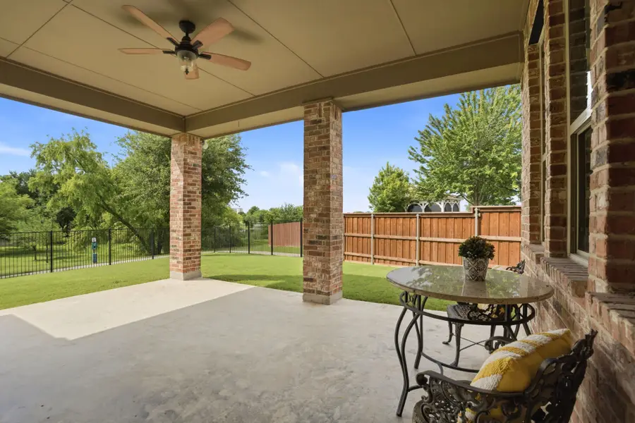 2820 Kirkwood Drive, McKinney, TX 75071 - #2