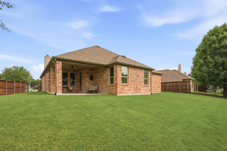 2820 Kirkwood Drive, McKinney, TX 75071 - #3