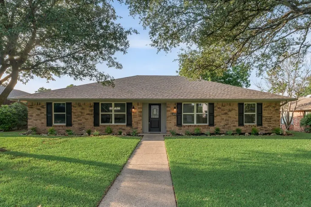 302 Shady Hill Drive, Richardson, TX 75080 - #1