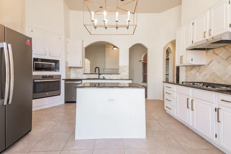 104 Peregrine Drive, McKinney, TX 75072 - #2