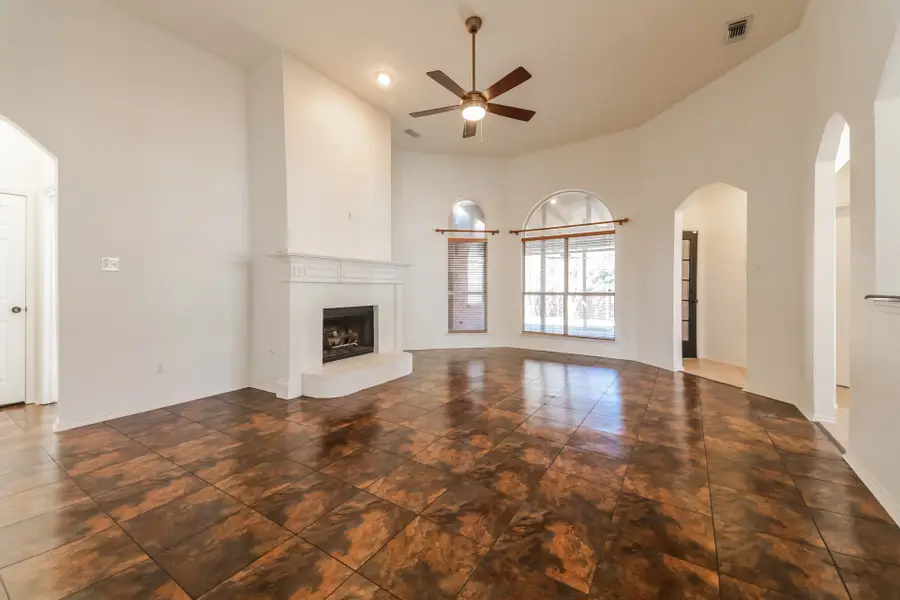 104 Peregrine Drive, McKinney, TX 75072 - #3