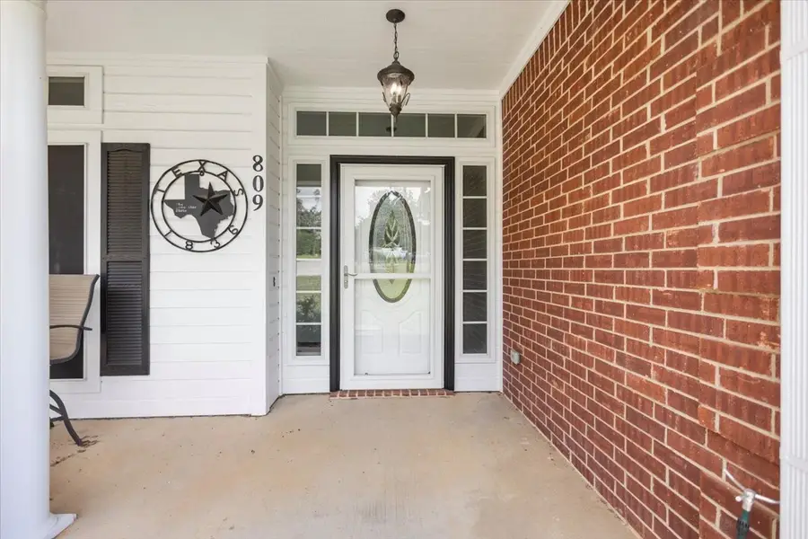 809 Jack Drive, Lindale, TX 75771 - #3