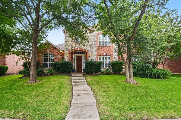 8125 Skyridge Drive, Plano, TX 75025
