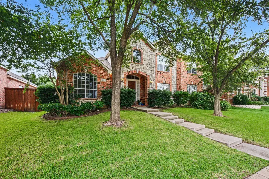 8125 Skyridge Drive, Plano, TX 75025 - #3