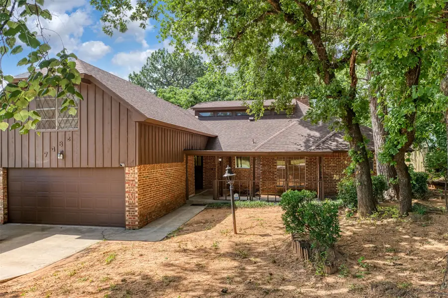 7432 Brentwood Stair Road, Fort Worth, TX 76112 - #2
