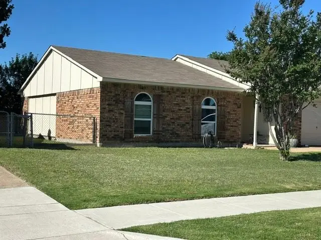 5232 Runyon Drive, The Colony, TX 75056 - #1