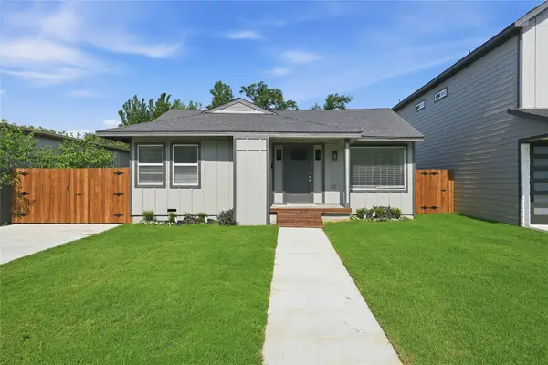 221 16th Street, Grand Prairie, TX 75050