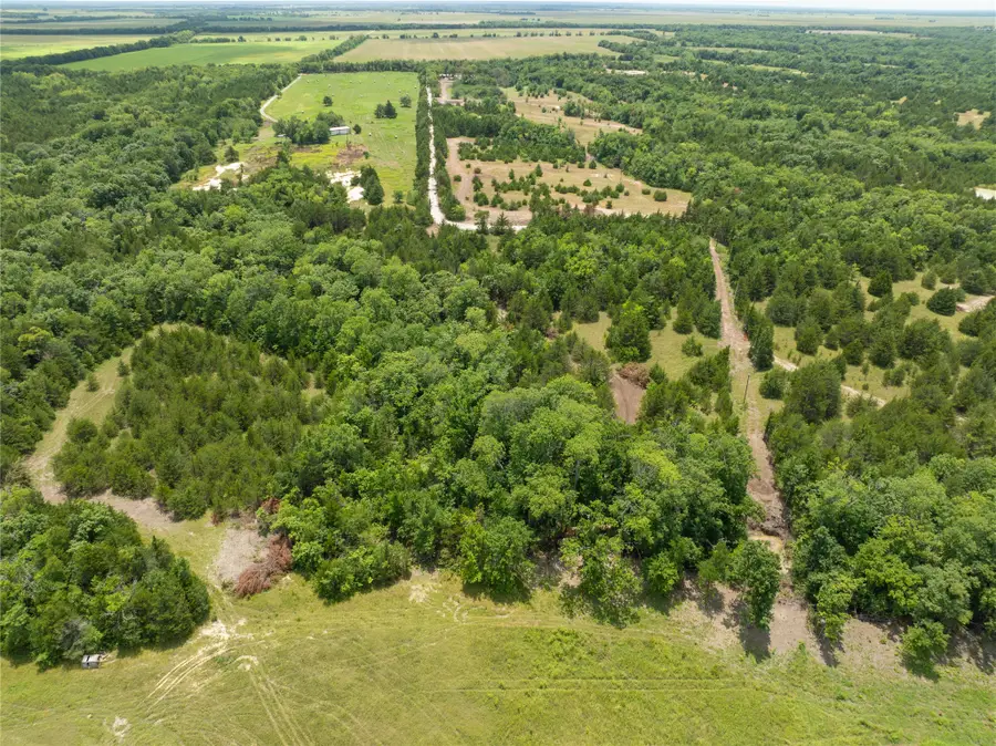 TBD Tract 2 Pr Guthrie, Honey Grove, TX 75446 - #2
