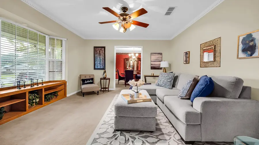1601 Yarborough Drive, Sherman, TX 75092 - #3