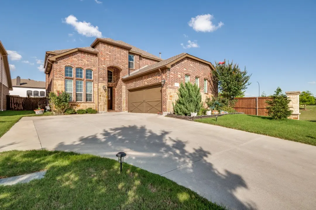 1247 Lynn Drive, Arlington, TX 76002 - #1