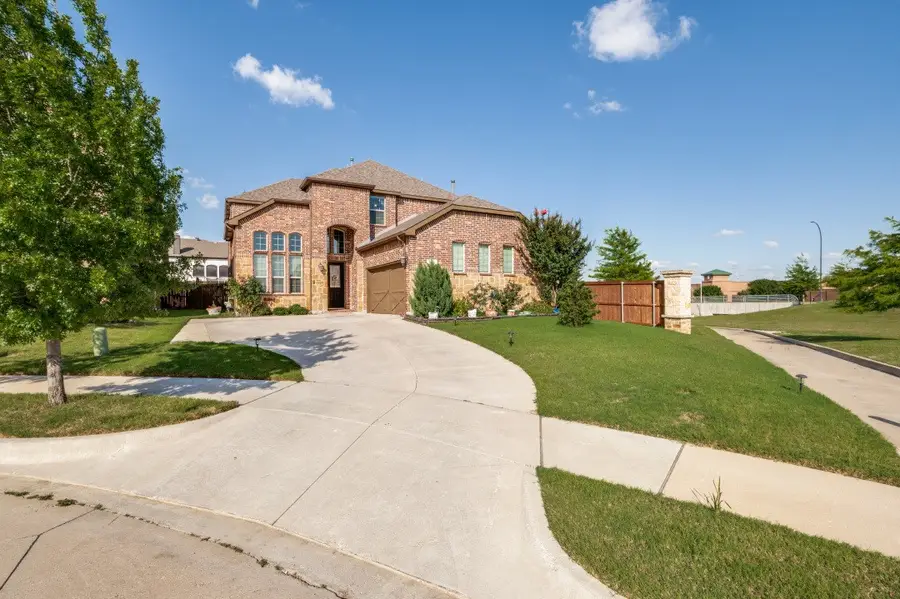 1247 Lynn Drive, Arlington, TX 76002 - #2