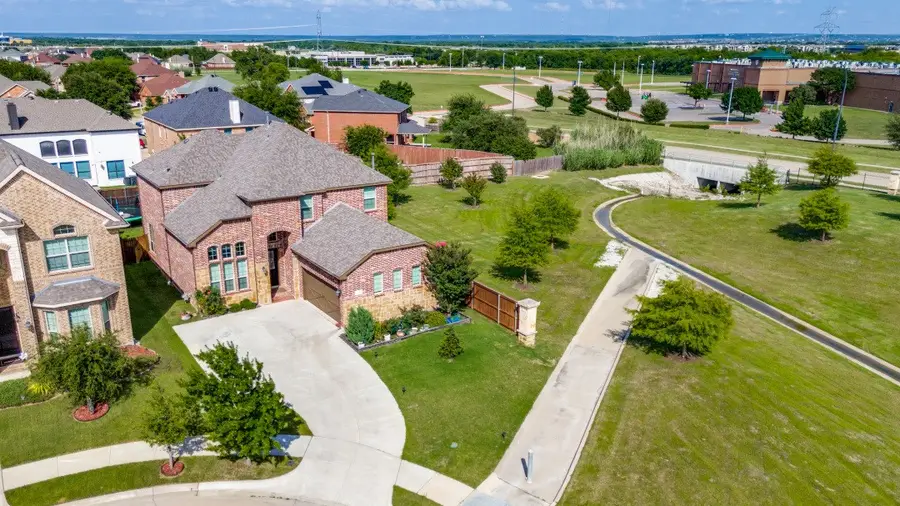 1247 Lynn Drive, Arlington, TX 76002 - #3