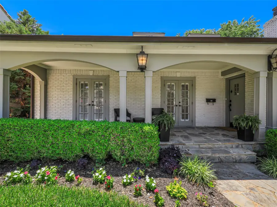 3609 Park Hill Drive, Fort Worth, TX 76109 - #2