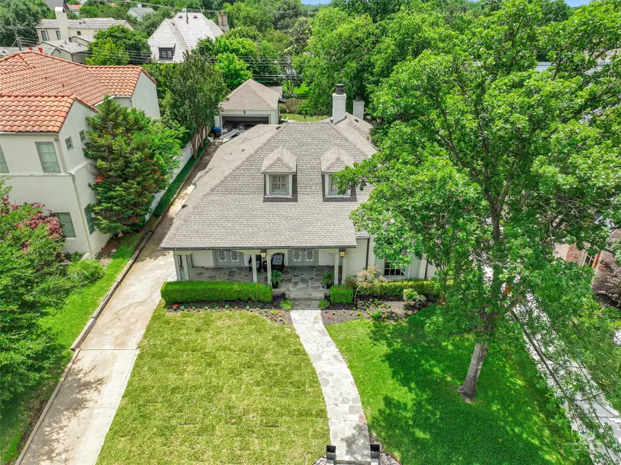 3609 Park Hill Drive, Fort Worth, TX 76109 - #3